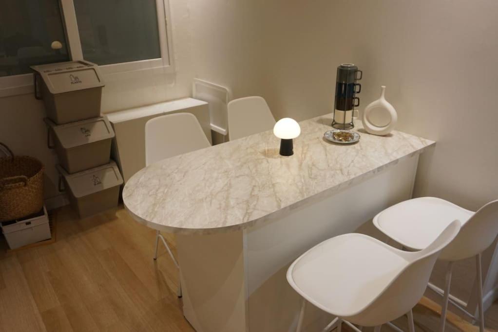 Villa New Open-oublier,seoul Stn 5min By Walk,cozy